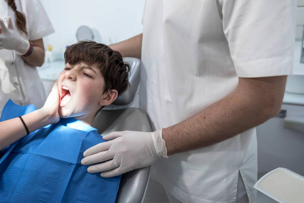 Best Emergency Treatment for Jaw Pain or Injury in Rimersburg, PA